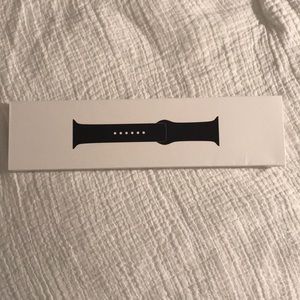 Apple Watch Sports Band Black 40 MM Brand new